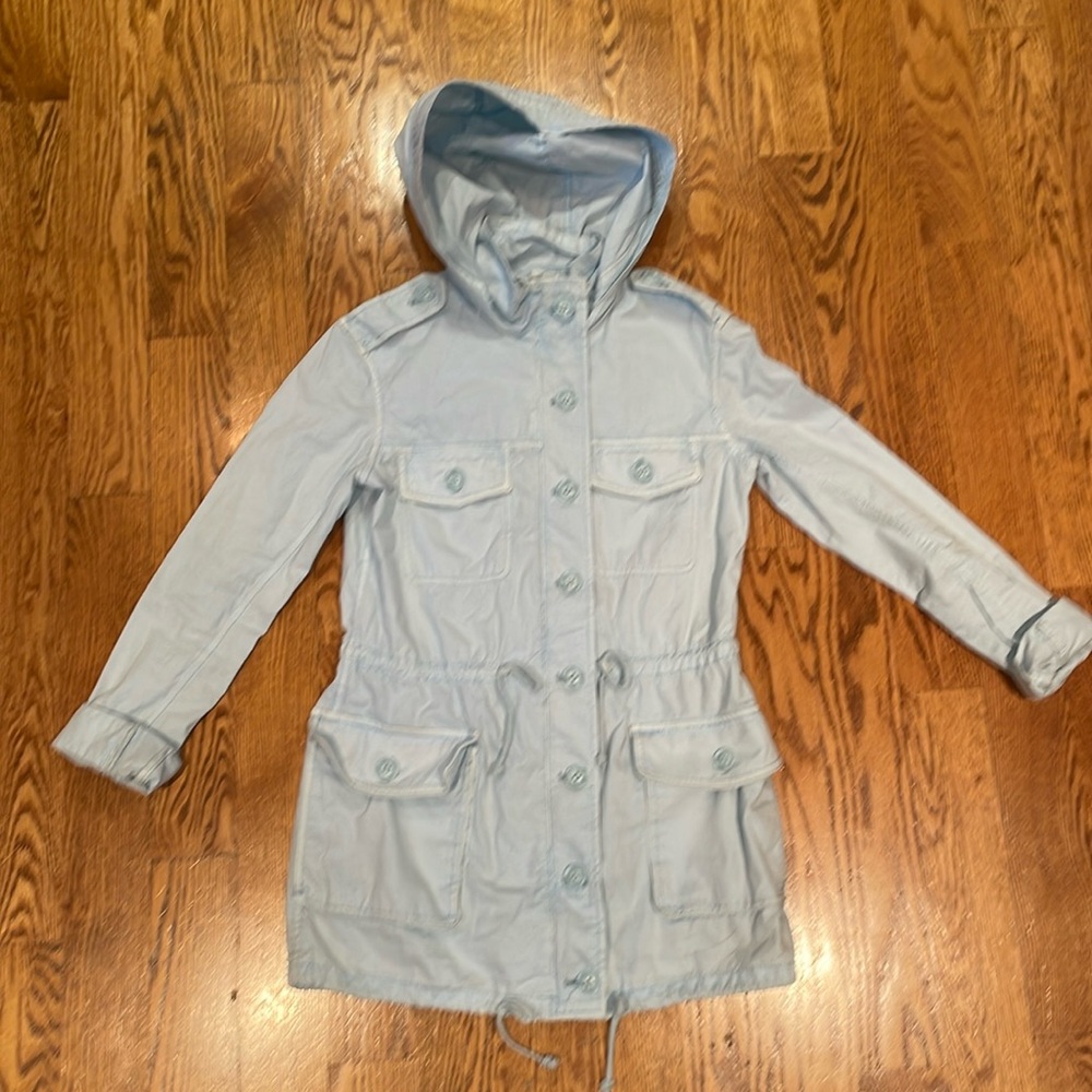 Aritzia Jacket